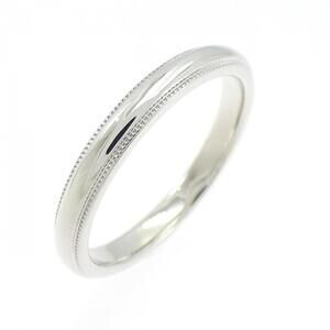 TIFFANY Silver Ring